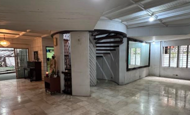 Bel-Air 2 Village, 5-Bedroom House for Sale, Makati