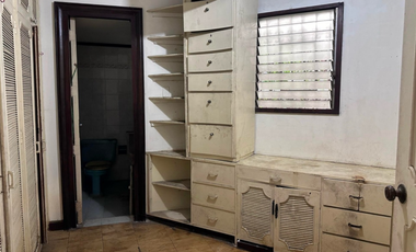 Bel-Air 2 Village, 5-Bedroom House for Sale, Makati
