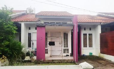 Kontrakan di Rappocini Makassar Dekat Universitas Negeri Makassar, Mall Panakkukang