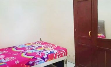 Kontrakan di Rappocini Makassar Dekat Universitas Negeri Makassar, Mall Panakkukang