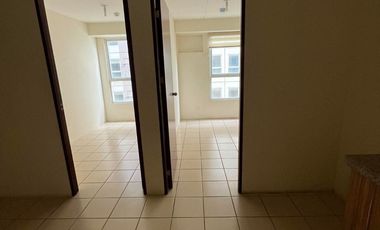 CONDO WITH 2 BEDROOMS  IN TONDO MANILA FOR SALE