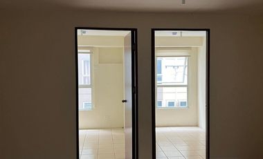 CONDO WITH 2 BEDROOMS  IN TONDO MANILA FOR SALE