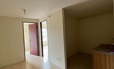 CONDO WITH 2 BEDROOMS  IN TONDO MANILA FOR SALE