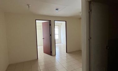 CONDO WITH 2 BEDROOMS  IN TONDO MANILA FOR SALE