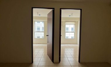 CONDO WITH 2 BEDROOMS  IN TONDO MANILA FOR SALE