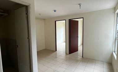 CONDO WITH 2 BEDROOMS  IN TONDO MANILA FOR SALE