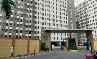 CONDO WITH 2 BEDROOMS  IN TONDO MANILA FOR SALE