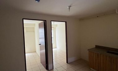 CONDO WITH 2 BEDROOMS  IN TONDO MANILA FOR SALE