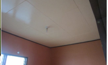 Brgy. Camague,Tomas Cabili, House and Lot For Sale