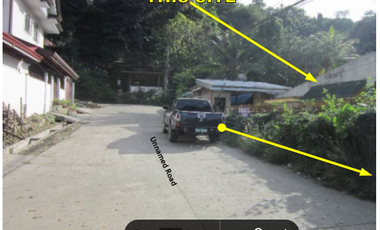 Brgy. Camague,Tomas Cabili, House and Lot For Sale