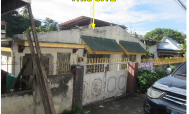 Brgy. Camague,Tomas Cabili, House and Lot For Sale