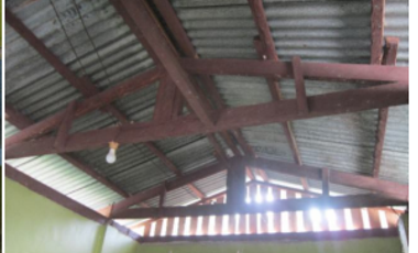 Brgy. Camague,Tomas Cabili, House and Lot For Sale