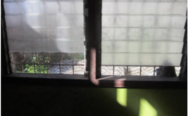 Brgy. Camague,Tomas Cabili, House and Lot For Sale