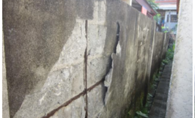 Brgy. Camague,Tomas Cabili, House and Lot For Sale