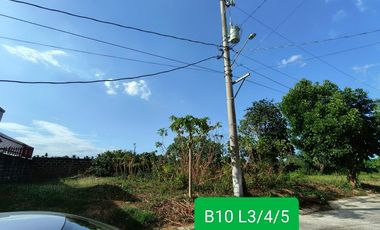 RIVERINA LOTS FOR SALE