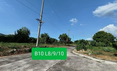 RIVERINA LOTS FOR SALE