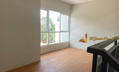 RUMAH SYARIAH TANPA RIBA READY STOCK DI SELATAN JAKARTA 500 JUTA-AN DEKAT PAMULANG