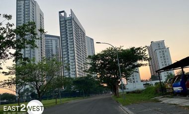 Dijual/Disewakan Apartemen Casa De Parco BSD City Tangerang 2 Bedroom Fully Furnished Murah Nyaman Siap Huni