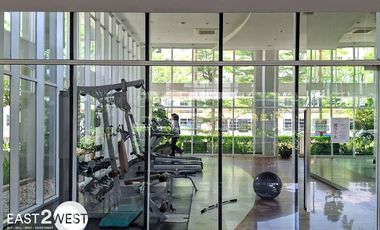 Dijual/Disewakan Apartemen Casa De Parco BSD City Tangerang 2 Bedroom Fully Furnished Murah Nyaman Siap Huni