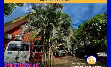 Prime and Accessible Property for Sale in Bajada Davao City