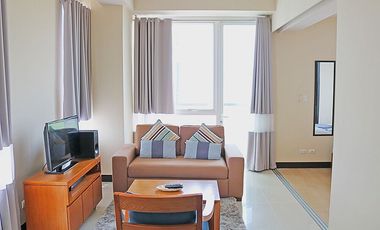 【RUSH SALE! 】Studio Unit  for Sale at 8 Newtown Boulevard in Lapu-Lapu City, Cebu