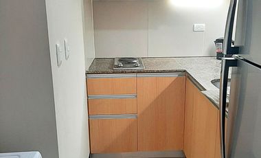 【RUSH SALE! 】Studio Unit  for Sale at 8 Newtown Boulevard in Lapu-Lapu City, Cebu