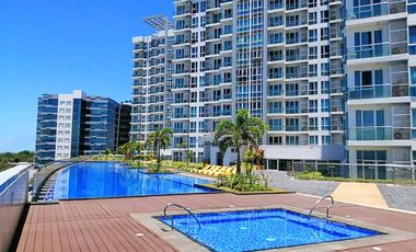 【RUSH SALE! 】Studio Unit  for Sale at 8 Newtown Boulevard in Lapu-Lapu City, Cebu