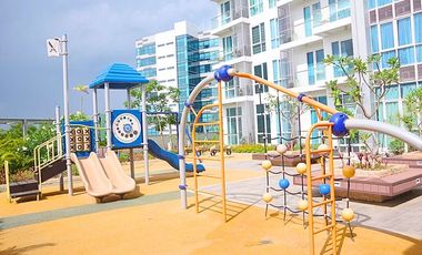 【RUSH SALE! 】Studio Unit  for Sale at 8 Newtown Boulevard in Lapu-Lapu City, Cebu