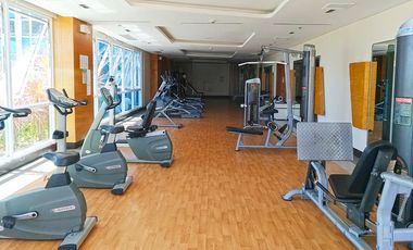 【RUSH SALE! 】Studio Unit  for Sale at 8 Newtown Boulevard in Lapu-Lapu City, Cebu