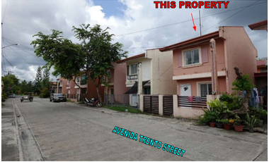 Camella Tagum Subdivision House and Lot for Sale