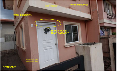 Camella Tagum Subdivision House and Lot for Sale