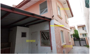 Camella Tagum Subdivision House and Lot for Sale