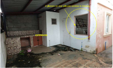 Camella Tagum Subdivision House and Lot for Sale