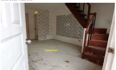 Camella Tagum Subdivision House and Lot for Sale