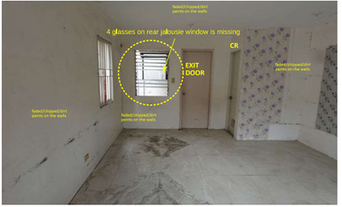 Camella Tagum Subdivision House and Lot for Sale