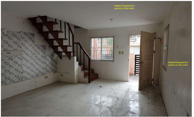 Camella Tagum Subdivision House and Lot for Sale