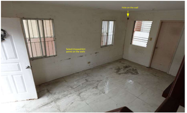 Camella Tagum Subdivision House and Lot for Sale