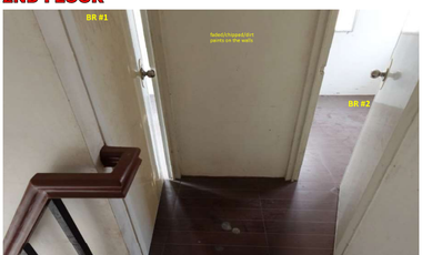 Camella Tagum Subdivision House and Lot for Sale
