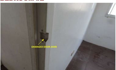 Camella Tagum Subdivision House and Lot for Sale