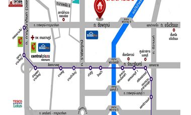 กำลังรีโนเวทขายบ้านเดี่ยว91.3ตรว. หลังมุม ม.ลัดดารมย์ ชัยพฤกษ์-แจ้งวัฒนะ หิ้วกระเป๋าเข้าอยู่ได้เลย