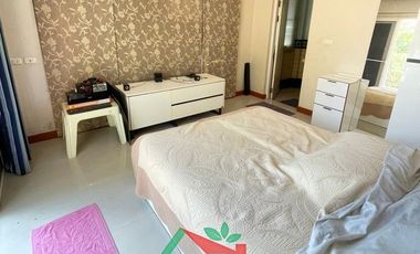 กำลังรีโนเวทขายบ้านเดี่ยว91.3ตรว. หลังมุม ม.ลัดดารมย์ ชัยพฤกษ์-แจ้งวัฒนะ หิ้วกระเป๋าเข้าอยู่ได้เลย