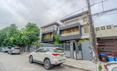 7BR HOUSE & LOT; MULTINATIONAL VILLAGE - PARANAQUE CITY - FOR SALE / FOR RENT