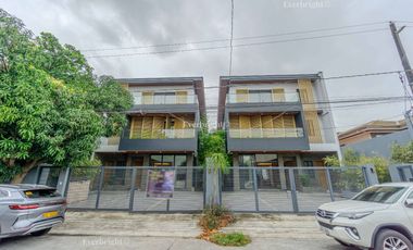 7BR HOUSE & LOT; MULTINATIONAL VILLAGE - PARANAQUE CITY - FOR SALE / FOR RENT