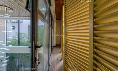 7BR HOUSE & LOT; MULTINATIONAL VILLAGE - PARANAQUE CITY - FOR SALE / FOR RENT