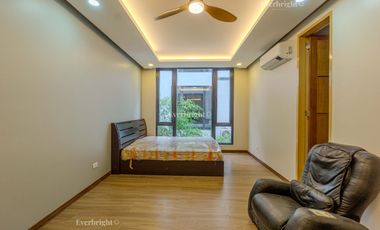 7BR HOUSE & LOT; MULTINATIONAL VILLAGE - PARANAQUE CITY - FOR SALE / FOR RENT