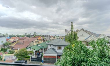 7BR HOUSE & LOT; MULTINATIONAL VILLAGE - PARANAQUE CITY - FOR SALE / FOR RENT