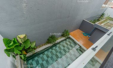 7BR HOUSE & LOT; MULTINATIONAL VILLAGE - PARANAQUE CITY - FOR SALE / FOR RENT