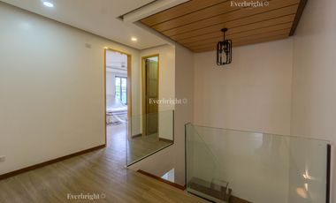 7BR HOUSE & LOT; MULTINATIONAL VILLAGE - PARANAQUE CITY - FOR SALE / FOR RENT