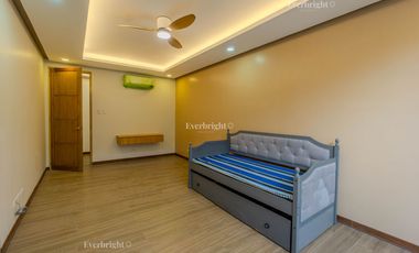 7BR HOUSE & LOT; MULTINATIONAL VILLAGE - PARANAQUE CITY - FOR SALE / FOR RENT