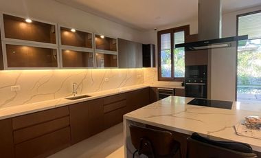 FOR SALE House & Lot located in Ayala Alabang Village, Brgy. Ayala Alabang, Muntinlupa City